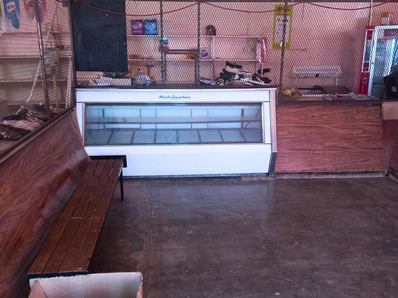 Commercial Property for Sale in Klipplaat Eastern Cape